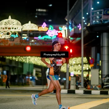 Runner Photo 4537813