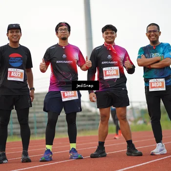 Runner Photo 4537819