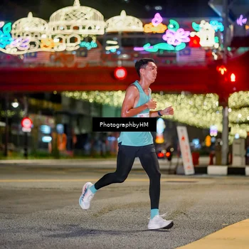 Runner Photo 4537820