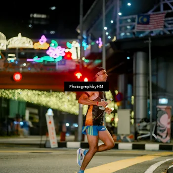 Runner Photo 4537821