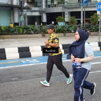 Runner Photo 4537822