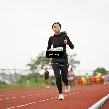 Runner Photo 4537826