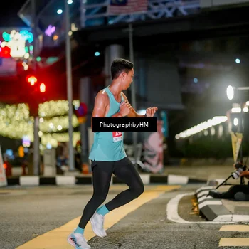 Runner Photo 4537828
