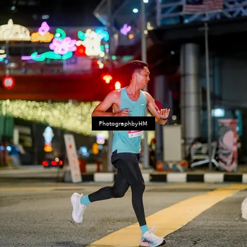 Runner Photo 4537831