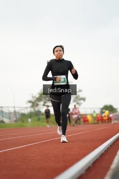 Runner Photo 4537836
