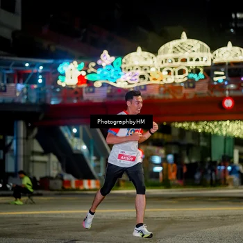 Runner Photo 4537837