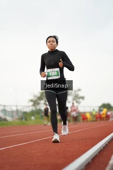 Runner Photo 4537839