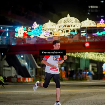 Runner Photo 4537843