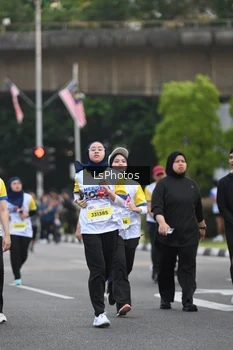 Runner Photo 4537844