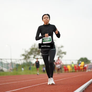 Runner Photo 4537847