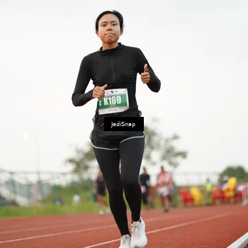 Runner Photo 4537848