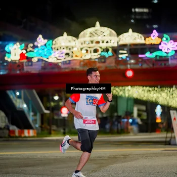 Runner Photo 4537851