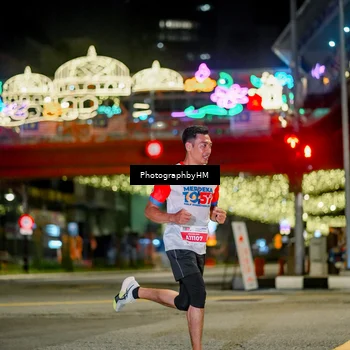 Runner Photo 4537857