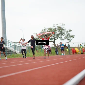 Runner Photo 4537859