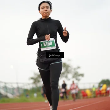 Runner Photo 4537860
