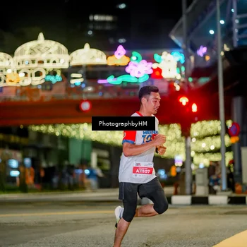 Runner Photo 4537862