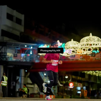 Runner Photo 4537870