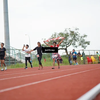 Runner Photo 4537871