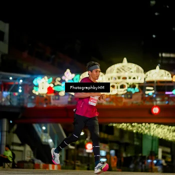 Runner Photo 4537876