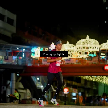Runner Photo 4537877