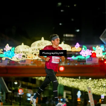 Runner Photo 4537879