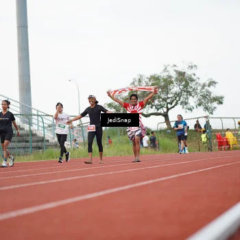 Runner Photo 4537881