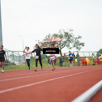 Runner Photo 4537882