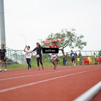 Runner Photo 4537883