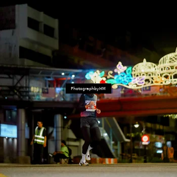 Runner Photo 4537887