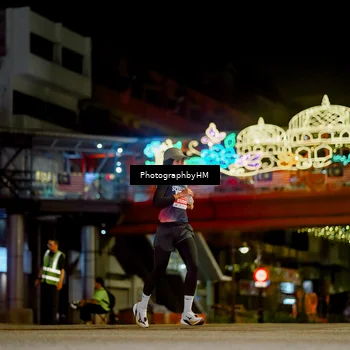 Runner Photo 4537889