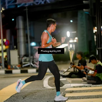 Runner Photo 4537890