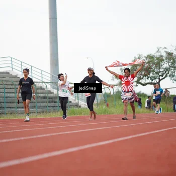 Runner Photo 4537892