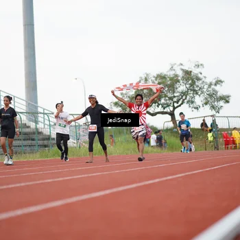 Runner Photo 4537895