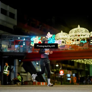 Runner Photo 4537897