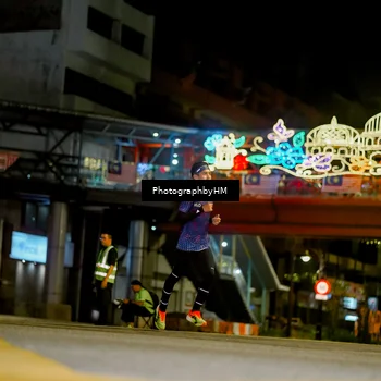 Runner Photo 4537912