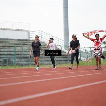 Runner Photo 4537913