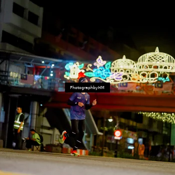 Runner Photo 4537915