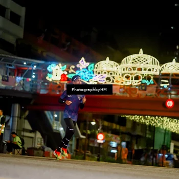 Runner Photo 4537918