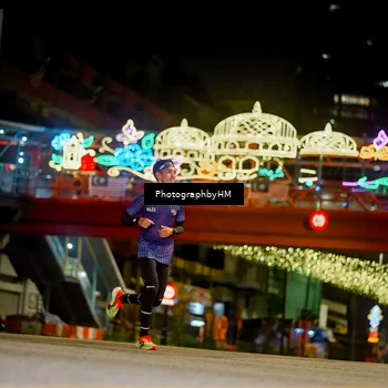 Runner Photo 4537923