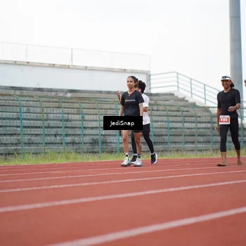Runner Photo 4537924