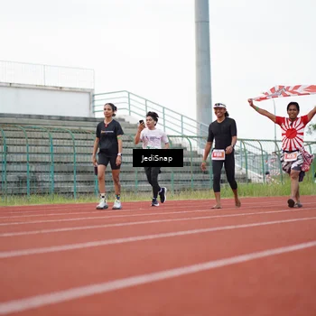 Runner Photo 4537925