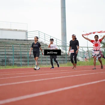 Runner Photo 4537927