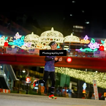 Runner Photo 4537928