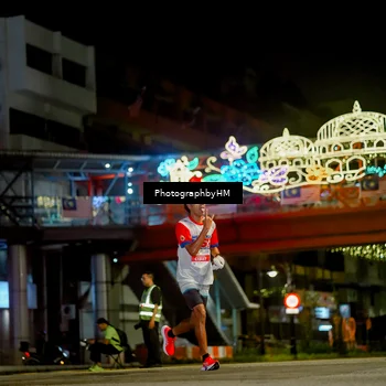 Runner Photo 4537930
