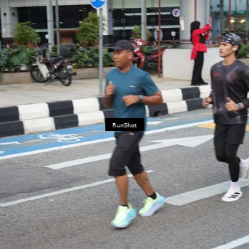 Runner Photo 4537931