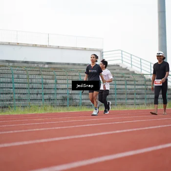 Runner Photo 4537935