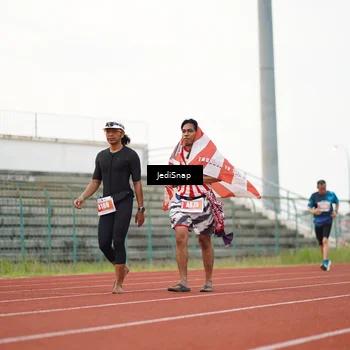 Runner Photo 4537938