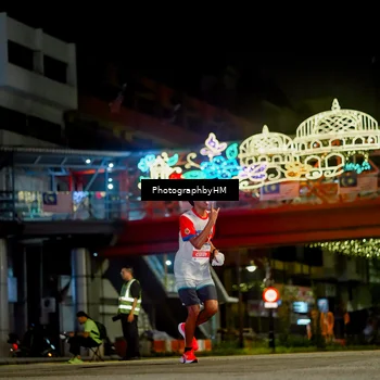 Runner Photo 4537941