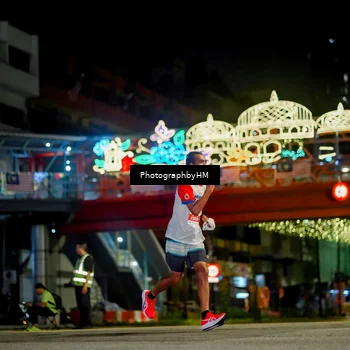 Runner Photo 4537942