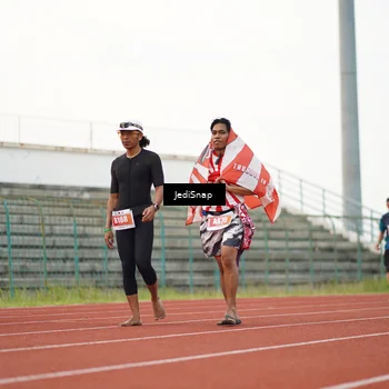 Runner Photo 4537948